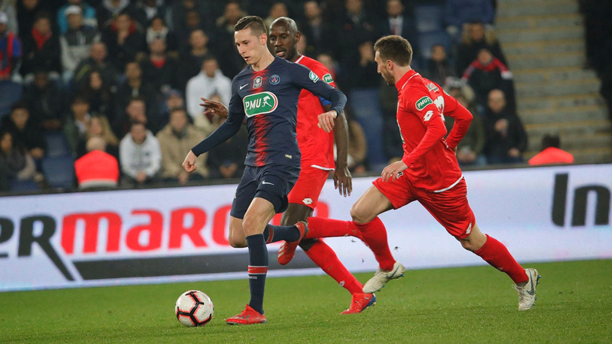  风云突变！北京首钢国际比赛日豪取连胜，法国杯版图或变，震撼外界，球探报告显示潜力